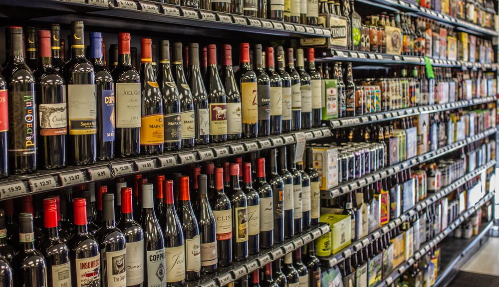 BELMONT BEVERAGE Updated September 2024 11 Photos 510 N 13th St