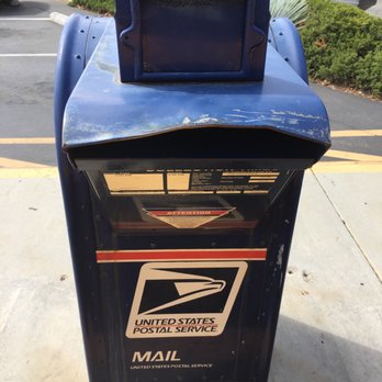 US Post Office - Post Offices Near Me - Rancho Cucamonga, California