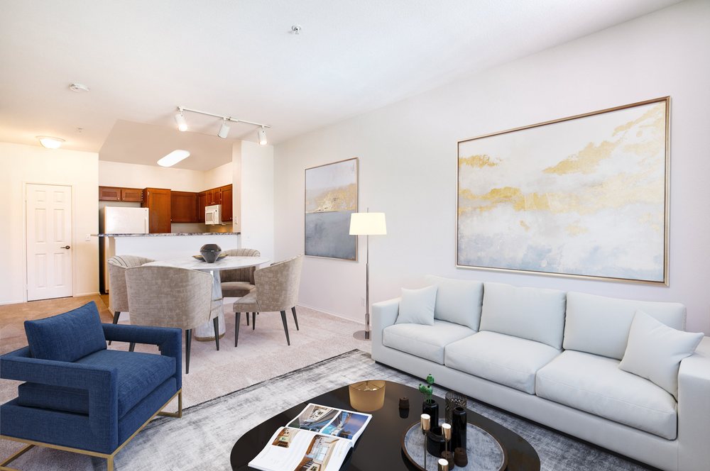 hidden valley apartments simi valley hours