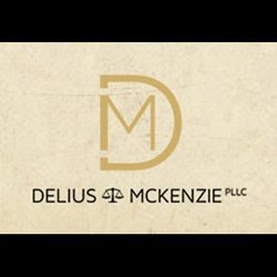Delius, McKenzie & McCarter