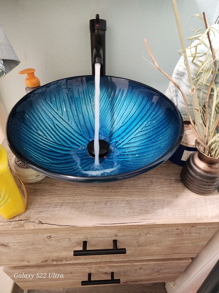 Slide of Let It Flow Drains