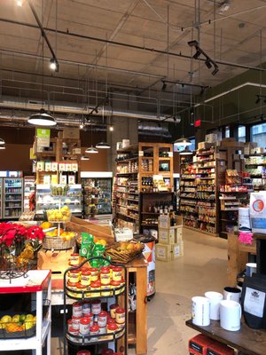 Bulldega Urban Market by null