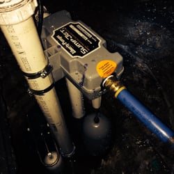 Jersey Plumbing Service