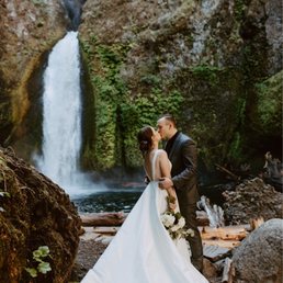 Wendy's final product.   (Photo by Leah Dawson Photography)
