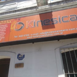 Kinésica