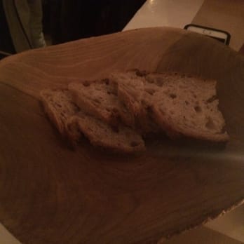 ABC Kitchen - Bread at the tableside - Breakfast & Brunch Near Me - New York, New York ABC Kitchen - Bread at the tableside - Breakfast & Brunch Near Me - New York, New York