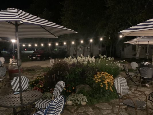 Pearl Wine Cottage by null