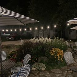 Pearl Wine Cottage - Outside