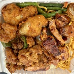 Large Box