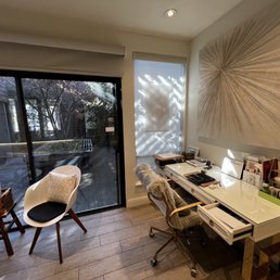 Office area
