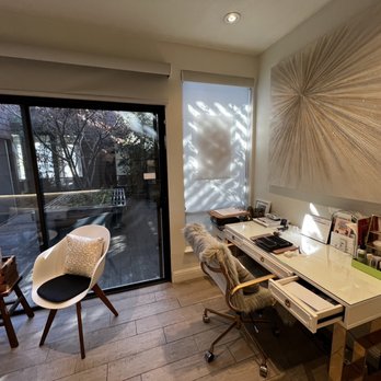 Brow+K-Beauty Lab - Office area - Permanent Makeup Near Me - Castro Valley, California
