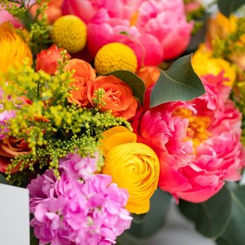 Poppy's Petalworks - Floral Designers Near Me - San Francisco, California Poppy's Petalworks - Floral Designers Near Me - San Francisco, California