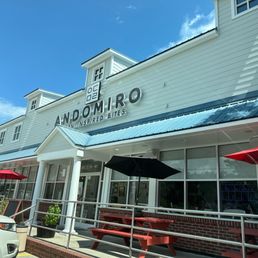 Great Asian Restaurant
