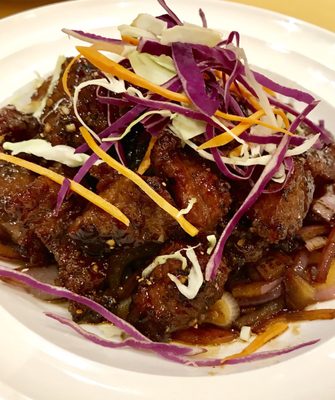Capital Seafood Beverly Hills by null