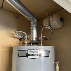 Jet Plumbing Service