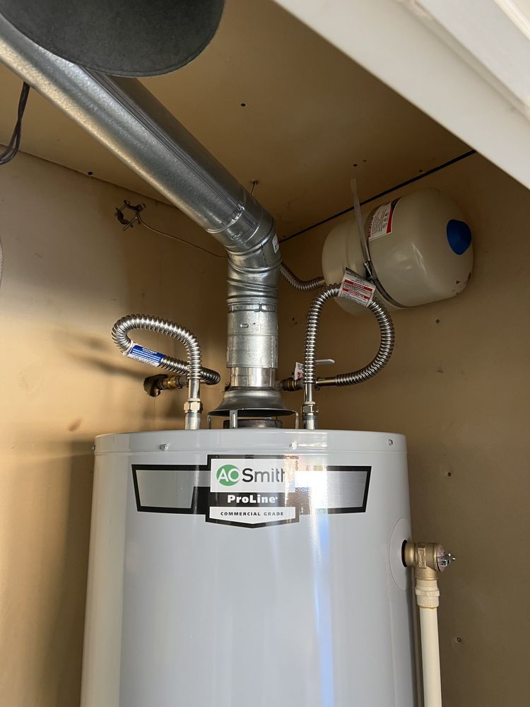 Slide of Jet Plumbing Service