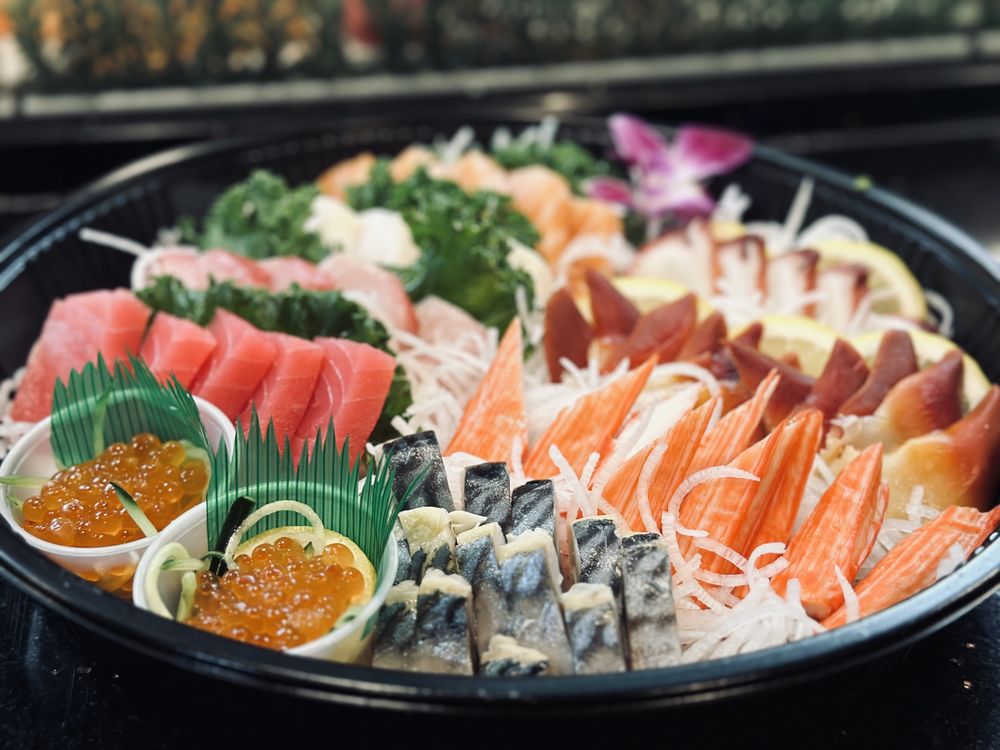 O’ Yummy Sushi
