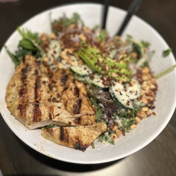 The Stand - American Classics Redefined - New American Near Me - North Hollywood, California