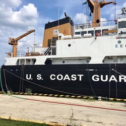 U S Coast Guard