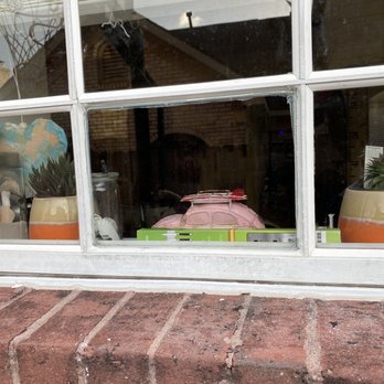 Mr. Glass - This my repaired window. - Auto Glass Services Near Me Mr. Glass - This my repaired window. - Auto Glass Services Near Me