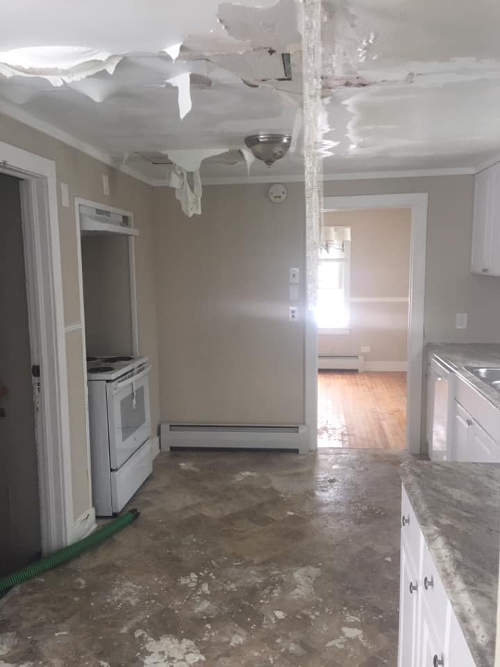 Slide of Dudley Does