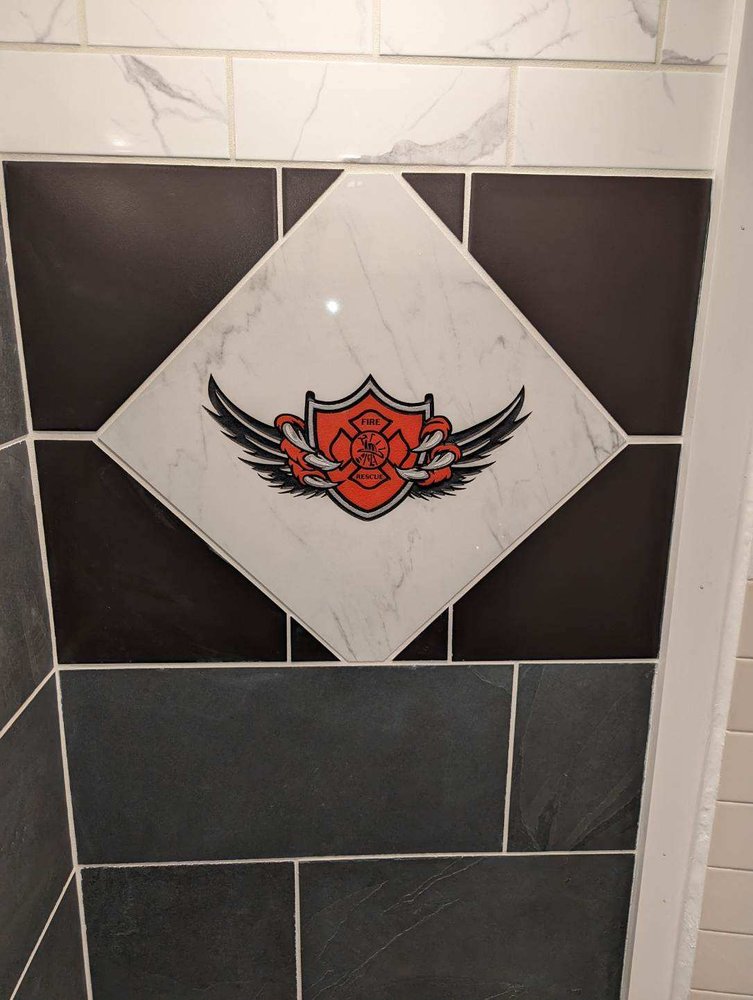 Slide of Contractor Services