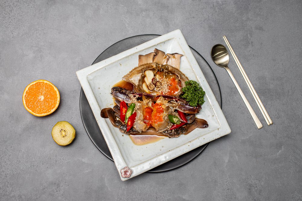 Bab N Banchan Bab N Banchan