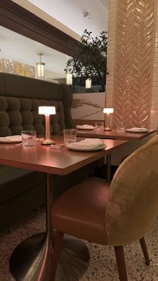 Next Door by Wegmans by null