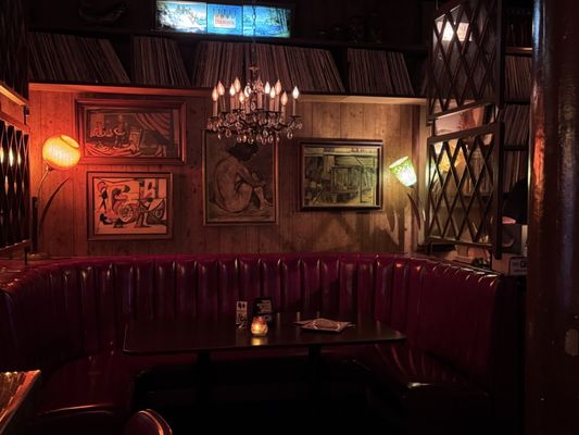 Keys Lounge by null