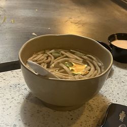 Shogun - House Soup