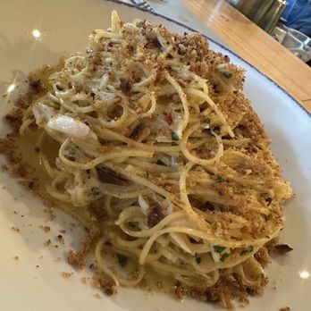 Nancy's Hustle - Pasta - New American Near Me - Houston, Texas Nancy's Hustle - Pasta - New American Near Me - Houston, Texas