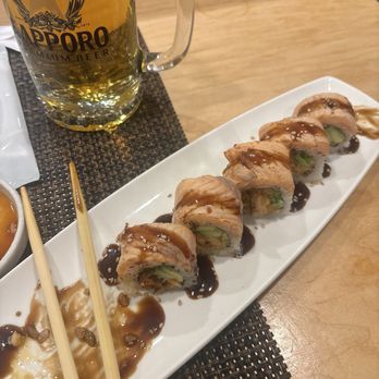 Osawa Shabu Shabu & Sushi - Japanese Near Me - Pasadena, California