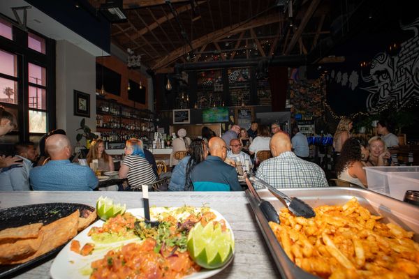 Relentless Brewing and Spirits by null Relentless Brewing and Spirits by null