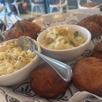 Southerleigh Haute South - Fried chicken - Southern Near Me - San Antonio, Texas Southerleigh Haute South - Fried chicken - Southern Near Me - San Antonio, Texas