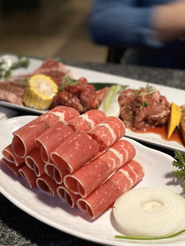 Gogi 1055 71 Photos & 18 Reviews Korean 1055 Bardstown Rd