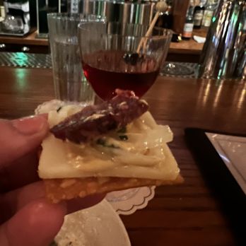 Murray's Tavern - Murray's charcuterie snack! - American Near Me - Austin, Texas Murray's Tavern - Murray's charcuterie snack! - American Near Me - Austin, Texas