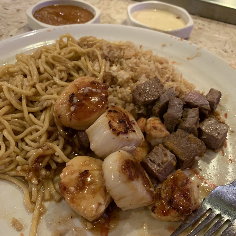 Misimi - Steak & Scallop Hibachi - Sushi Bars Near Me - Shelton, Connecticut Misimi - Steak & Scallop Hibachi - Sushi Bars Near Me - Shelton, Connecticut