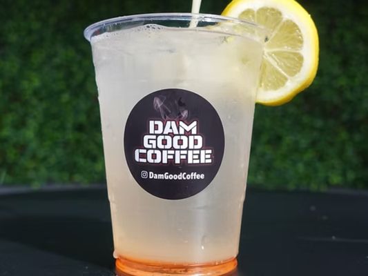 Dam Good Coffee LLC by null