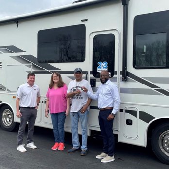 Camping World - Tyler - CAMPING WORLD OF BOSSIER CITY, LA ~Our 2026 Jayco Alante Motor Home~ - RV Dealers Near Me - Tyler, Texas