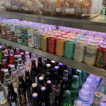 Proper Sandwich - All the drinks - Sandwiches Near Me - Las Vegas, Nevada Proper Sandwich - All the drinks - Sandwiches Near Me - Las Vegas, Nevada