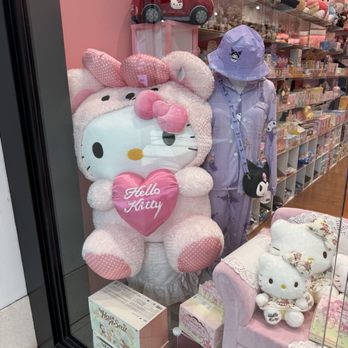Koneko Kafe - Toy Stores Near Me - San Fernando Valley, California