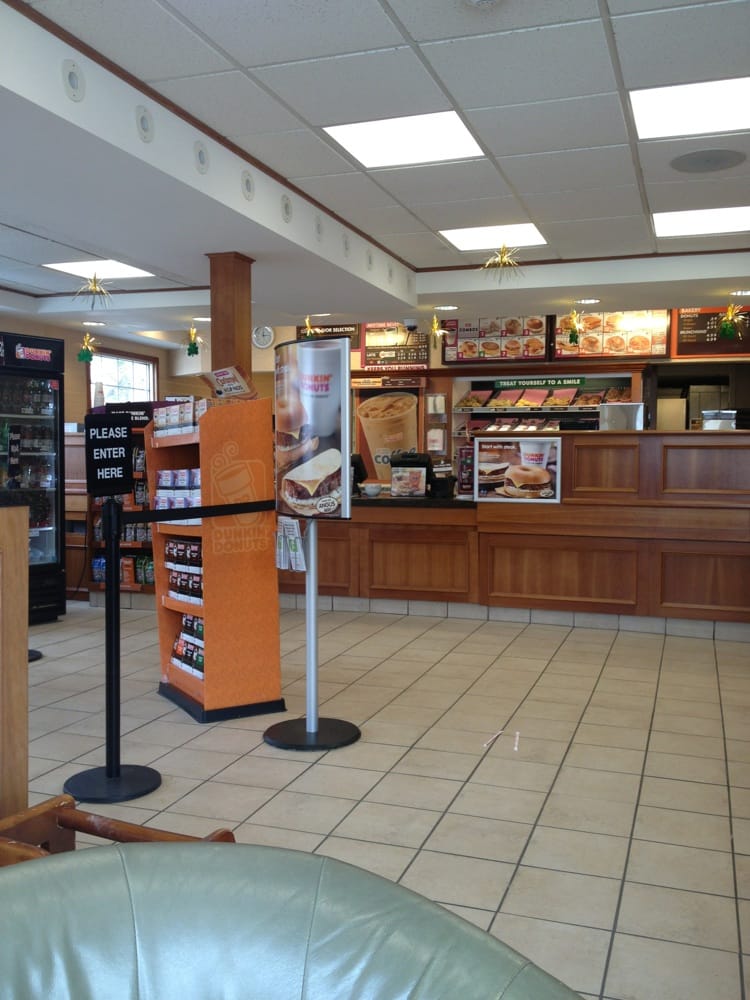 DUNKIN’ 3 Lexington Ave, Gloucester, Massachusetts Donuts Phone Number Yelp
