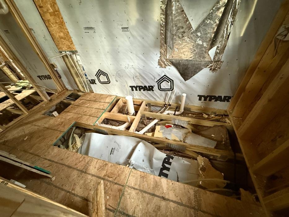 Slide of Gunderson Plumbing & Concrete