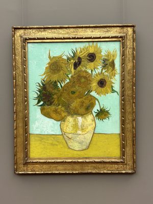 Alte Pinakothek by null