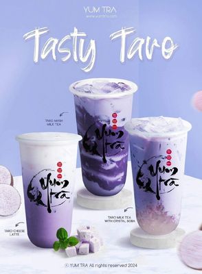 YUM TRA - Updated December 2025 - 73 Photos & 17 Reviews - 15800