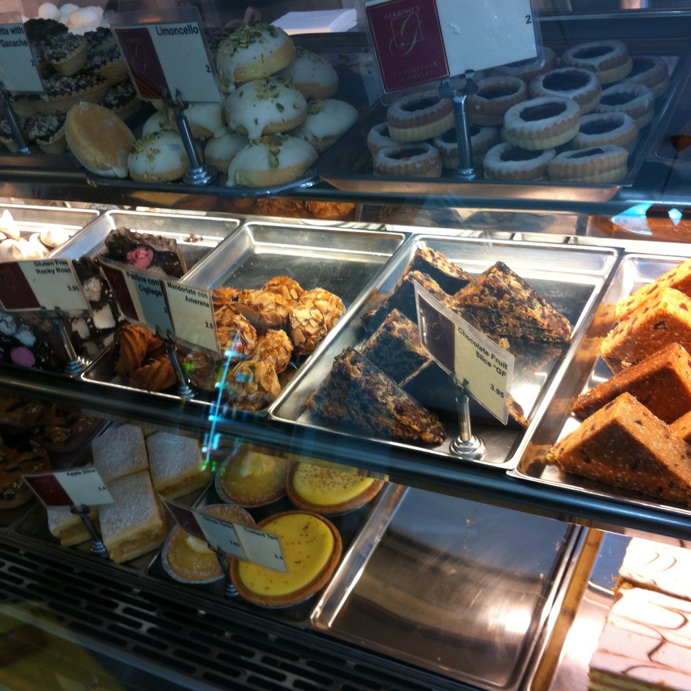 Gerbino's Kelvin Grove - Yum! - Bakeries Near Me - Brisbane, QLD Gerbino's Kelvin Grove - Yum! - Bakeries Near Me - Brisbane, QLD