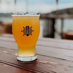 Acclamation Brewing - Hoppy Little Beer