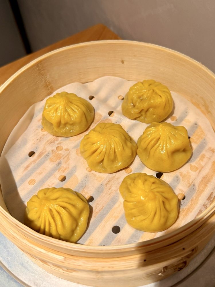 Ugly Dumpling Fairfax Roadtrippers - O