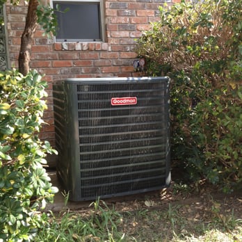 Central Texas Heating & Air Conditioning - 18 SEER Goodman Heatpump - Heating & Air Conditioning/HVAC Near Me - Harker Heights, Texas Central Texas Heating & Air Conditioning - 18 SEER Goodman Heatpump - Heating & Air Conditioning/HVAC Near Me - Harker Heights, Texas