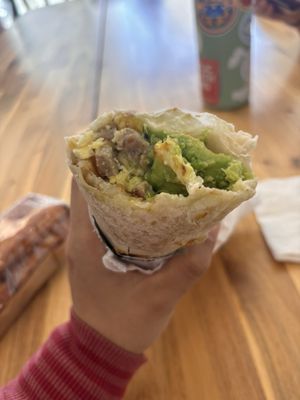 Emmita’s Café by null